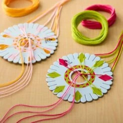 Loops & Threads™ Craft Cord, Glamour Girls -Michaels Sale Store 10152894 20