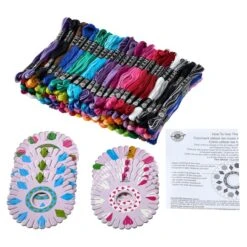 Loops & Threads™ Craft Cord, Rock Bandz -Michaels Sale Store 10152897 31
