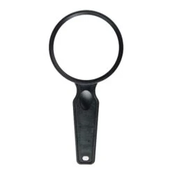 2x To 4.5x Bifocal Lens Hand Magnifier By Loops & Threads® -Michaels Sale Store 10158550 31