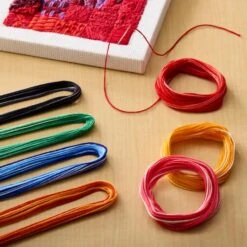 Variegated Embroidery Floss Loops & Threads™, 36ct. -Michaels Sale Store 10161137 20
