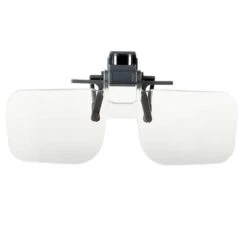 Clip & Flip Magnifier By Loops & Threads® 7 Clip & Flip Magnifier By Loops & Threads® -Michaels Sale Store 10183194 31