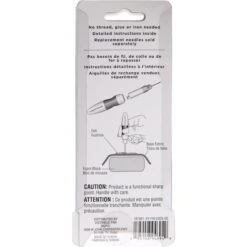 Single Needle Felting Tool By Loops & Threads® -Michaels Sale Store 10187361 12