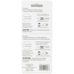 Replacement Felting Needles, 6ct. By Loops & Threads® -Michaels Sale Store 10187364 12