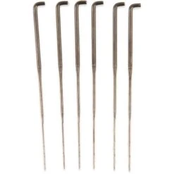 Replacement Felting Needles, 6ct. By Loops & Threads®