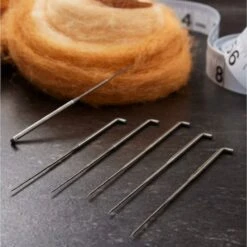 Replacement Felting Needles, 6ct. By Loops & Threads® -Michaels Sale Store 10187364 14