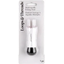 Multi-Needle Felting Tool By Loops & Threads® -Michaels Sale Store 10187365 11