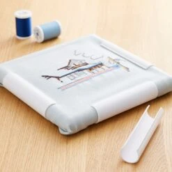 Loops & Threads™ Plastic Snap Frame -Michaels Sale Store 10230842 20