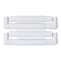 Loops & Threads™ Plastic Snap Frame