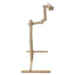 Adjustable Craft Stand By Loops & Threads™ -Michaels Sale Store 10232941 11