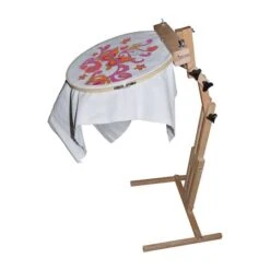 Adjustable Craft Stand By Loops & Threads™ -Michaels Sale Store 10232941 3