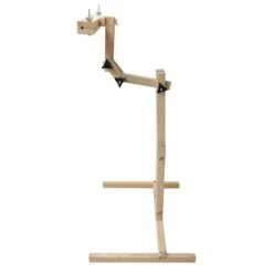 Adjustable Craft Stand By Loops & Threads™ -Michaels Sale Store 10232941 7