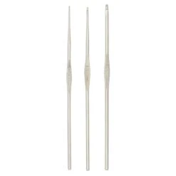 Steel Crochet Hook Set By Loops & Threads®, 1/7/10 -Michaels Sale Store 10248701 31