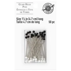 Glasshead Leader Pins Pack By Loops & Threads®