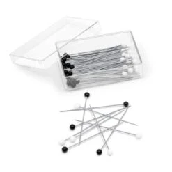 Glasshead Leader Pins Pack By Loops & Threads® -Michaels Sale Store 10268424 2