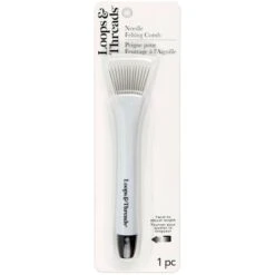 Needle Felting Comb By Loops & Threads® -Michaels Sale Store 10277392 11