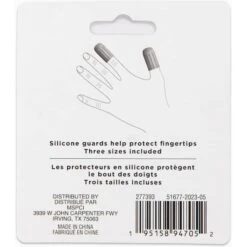 Felting Finger Guards, 3ct. By Loops & Threads® 9 Felting Finger Guards, 3ct. By Loops & Threads® -Michaels Sale Store 10277393 12