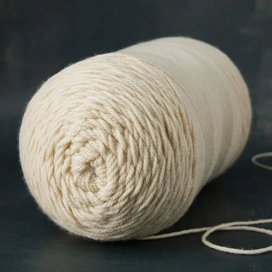 Color Craft™ By Loops & Threads® Linen 3 Color Craft™ By Loops & Threads® Linen - Image 3