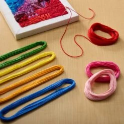 Primary Craft Cord By Loops & Threads™, 36ct. -Michaels Sale Store 10330798 20