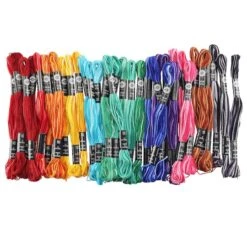 Variegated Craft Cord By Loops & Threads™, 36ct.