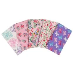 Fabric Bundle By Loops & Threads™ -Michaels Sale Store 10338882 3