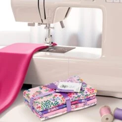 Fabric Bundle By Loops & Threads™ -Michaels Sale Store 10338882 4