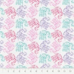 Fabric Bundle By Loops & Threads™ -Michaels Sale Store 10338882 7