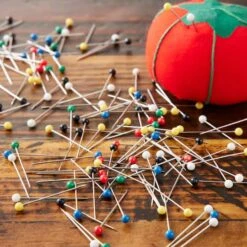 Loops & Threads™ Ball Point Pins -Michaels Sale Store 10340363 20