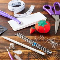 Loops & Threads™ Start-to-Sew Kit -Michaels Sale Store 10340642 20