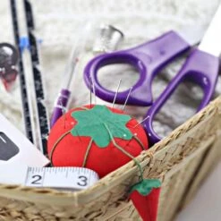 Loops & Threads™ Start-to-Sew Kit -Michaels Sale Store 10340642 3