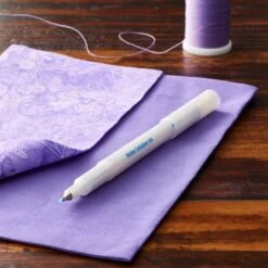 Loops & Threads™ Washout Marking Pen 7 Loops & Threads™ Washout Marking Pen -Michaels Sale Store 10340839 20