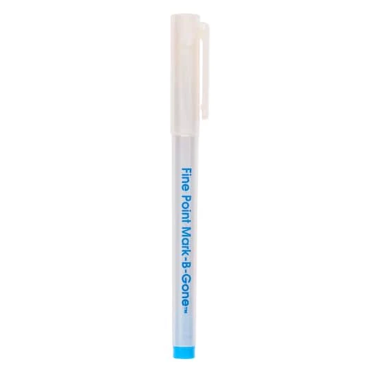Loops & Threads™ Washout Marking Pen 4 Loops & Threads™ Washout Marking Pen - Image 4
