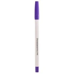 Loops & Threads™ Disappearing Ink Marking Pen -Michaels Sale Store 10340841 31