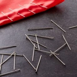 Loops & Threads™ Silk Pins -Michaels Sale Store 10340848 20