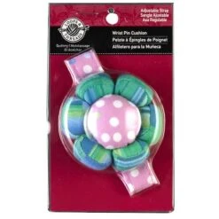Loops & Threads™ Wrist Pin Cushion