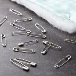 Loops & Threads™ Quilter's Safety Pins, 1 1/16" -Michaels Sale Store 10340872 20