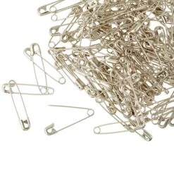 Loops & Threads™ Quilter's Safety Pins, 1 1/16"
