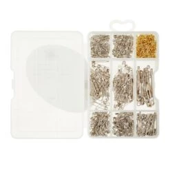 Loops & Threads™ Safety Pin Assortment -Michaels Sale Store 10354165 31