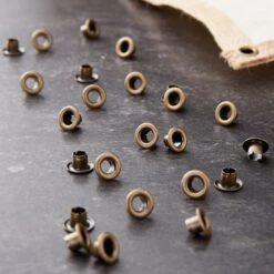 Loops & Threads™ Eyelets, 5/32" -Michaels Sale Store 10354176 20