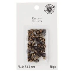 Loops & Threads™ Eyelets, 5/32" -Michaels Sale Store 10354176 30