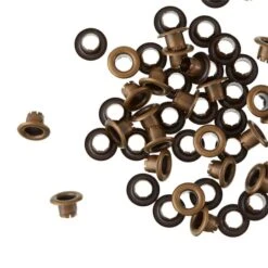Loops & Threads™ Eyelets, 5/32"