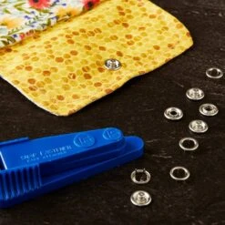 Loops & Threads™ Snap Fastener Kit -Michaels Sale Store 10354218 20