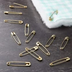 Loops & Threads™ Basting Pins, 1 1/2" -Michaels Sale Store 10354306 20