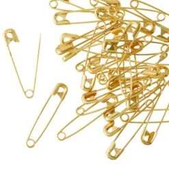 Loops & Threads™ Basting Pins, 1 1/2"