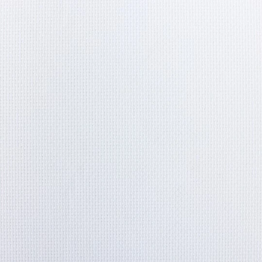 Loops & Threads™ Aida Cloth Cross Stitch Fabric, 29.5" X 36", 18 Count 4 Loops & Threads™ Aida Cloth Cross Stitch Fabric, 29.5" X 36", 18 Count - Image 4