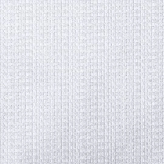 11 Count Aida Cloth Cross Stitch Fabric By Loops & Threads™, 29.5" X 36" 2 11 Count Aida Cloth Cross Stitch Fabric By Loops & Threads™, 29.5" X 36" - Image 2