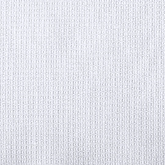 Loops & Threads™ Aida Cloth Cross Stitch Fabric, 29.5" X 36", 16 Count 1 Loops & Threads™ Aida Cloth Cross Stitch Fabric, 29.5" X 36", 16 Count