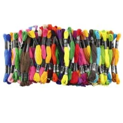 Embroidery Floss Value Pack By Loops & Threads™, 105ct.