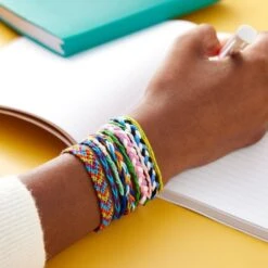 Embroidery Floss Value Pack By Loops & Threads™, 105ct. -Michaels Sale Store 10377900 20