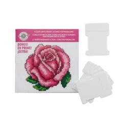 Embroidery Floss Value Pack By Loops & Threads™, 105ct. -Michaels Sale Store 10377900 3