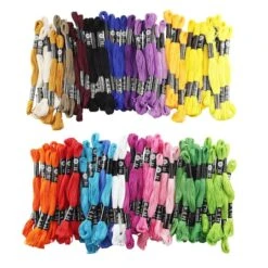 Craft Cord Value Pack By Loops & Threads™, 105ct.